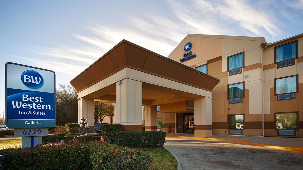 Picture of Best Western Galleria Inn & Suites