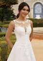 Sincerity Bridal 44252 Ball Gown Wedding Dress - thumbnail - 2