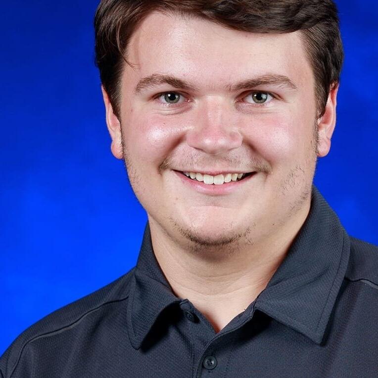 Carter Vandrasik