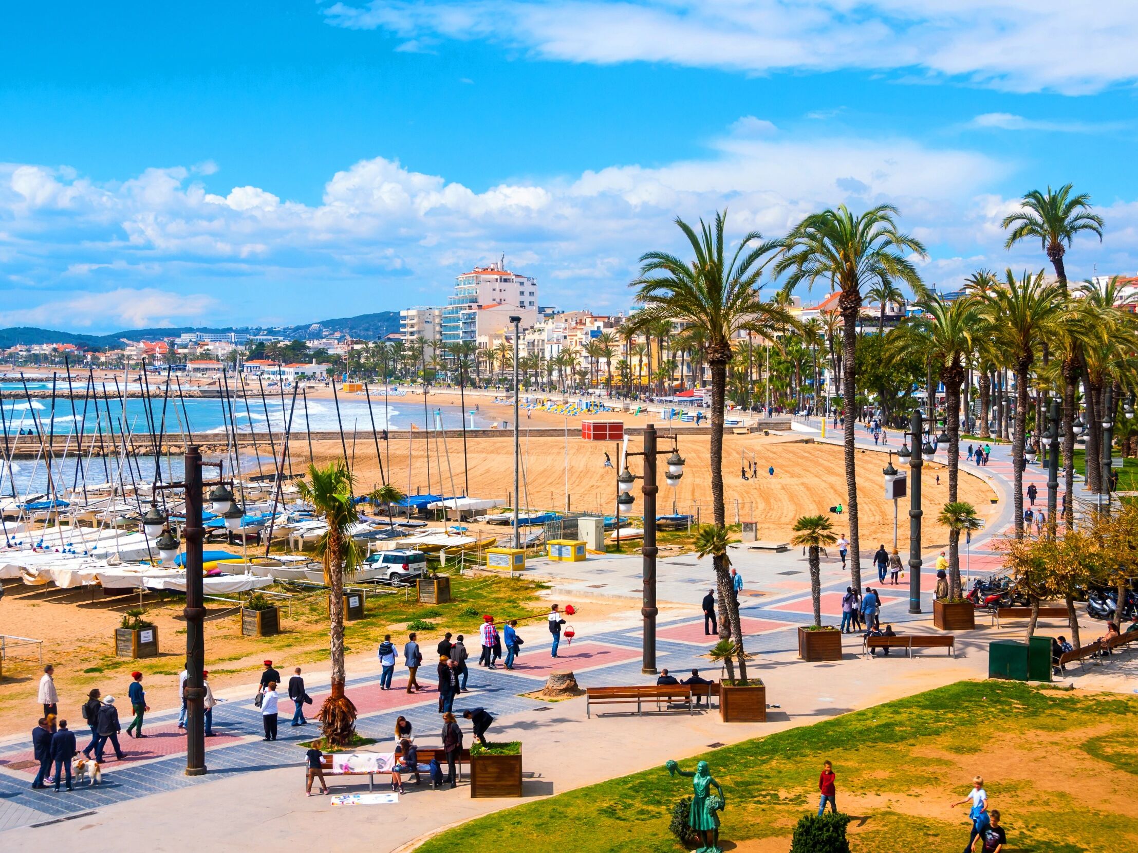 Picture of Passeig Marítim