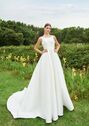 AW Bridal AW IRMGARD WEDDING DRESS A-Line Wedding Dress - thumbnail - 1