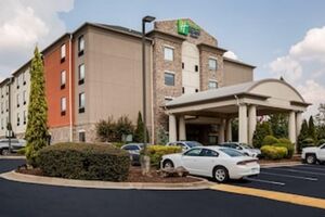 Picture of Holiday Inn Express Hotel & Suites Fairburn
