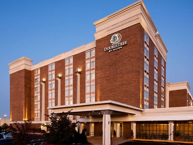 Picture of DoubleTree by Hilton Hotel Wilmington