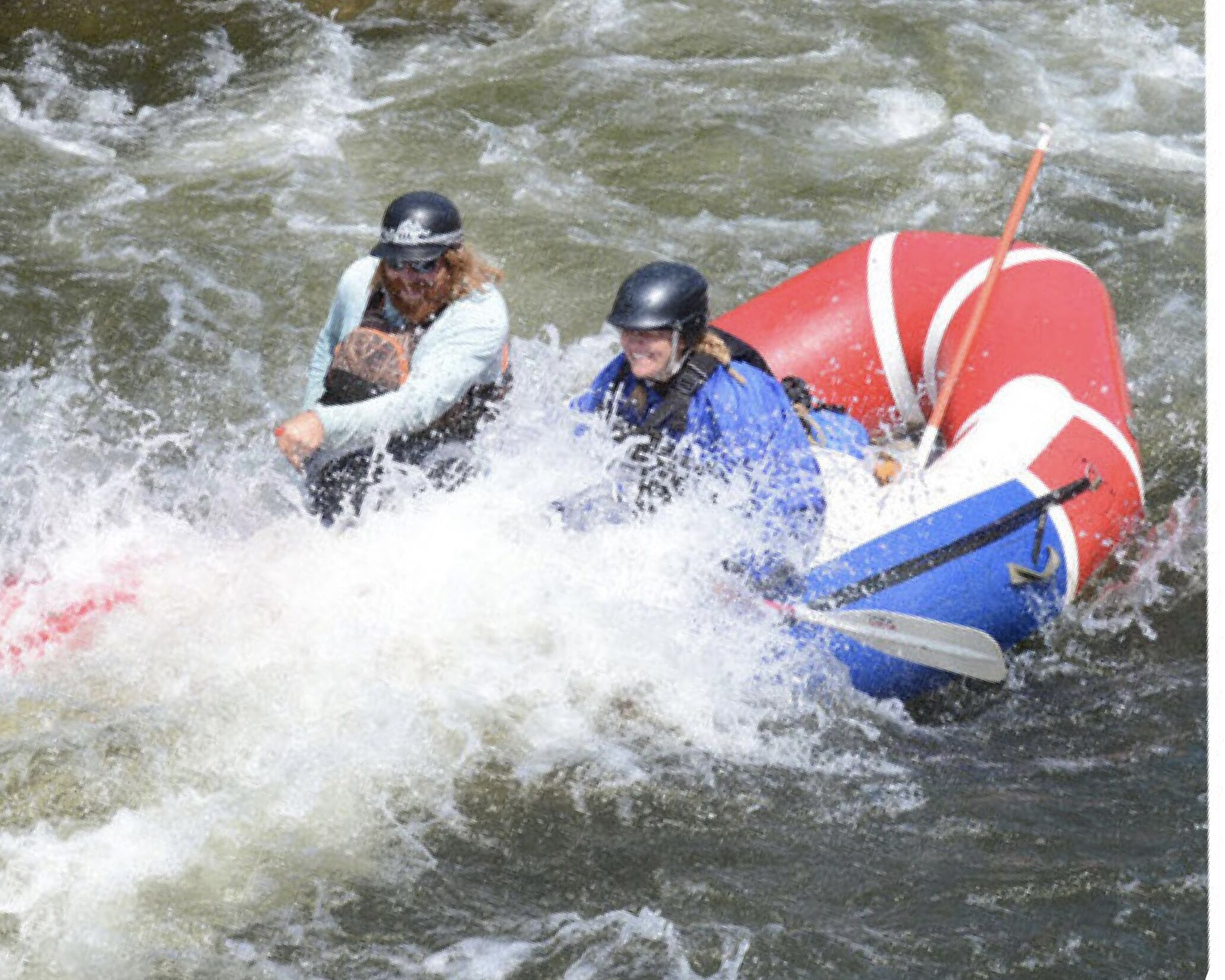 Picture of Adventure Of Love