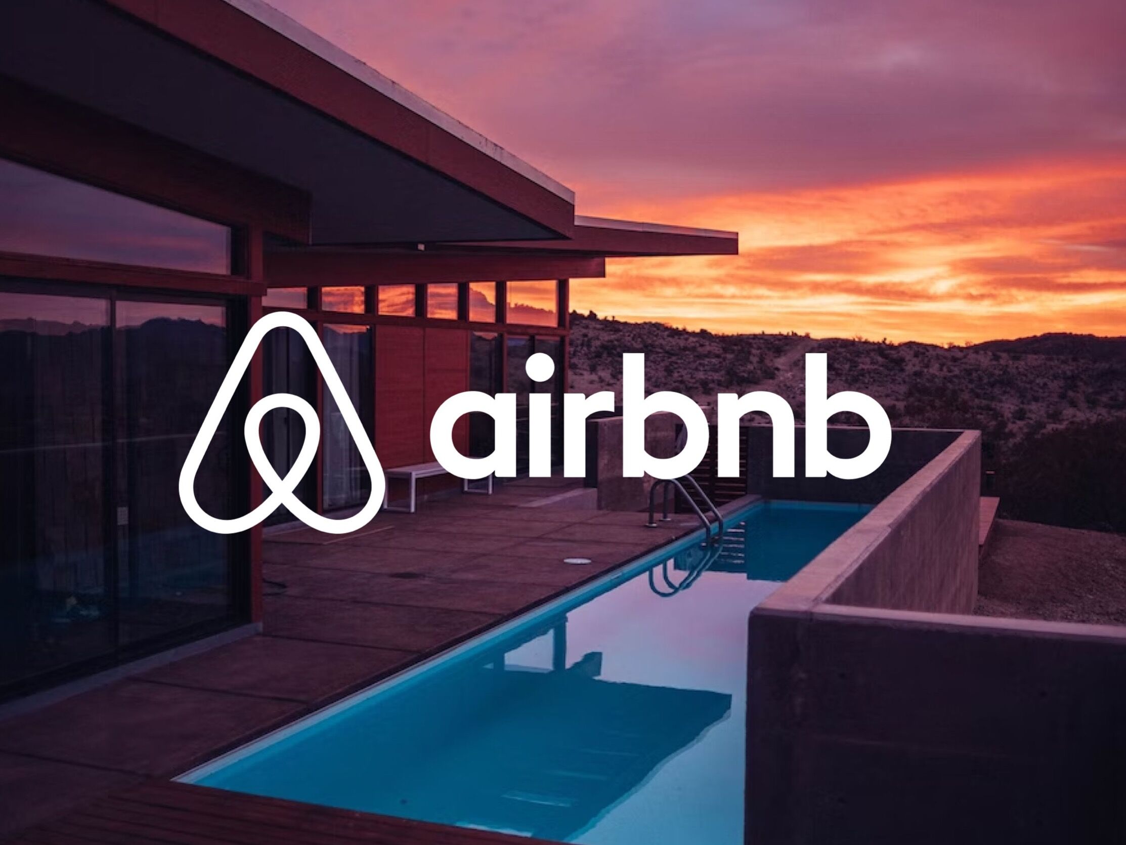 Picture of Airbnb