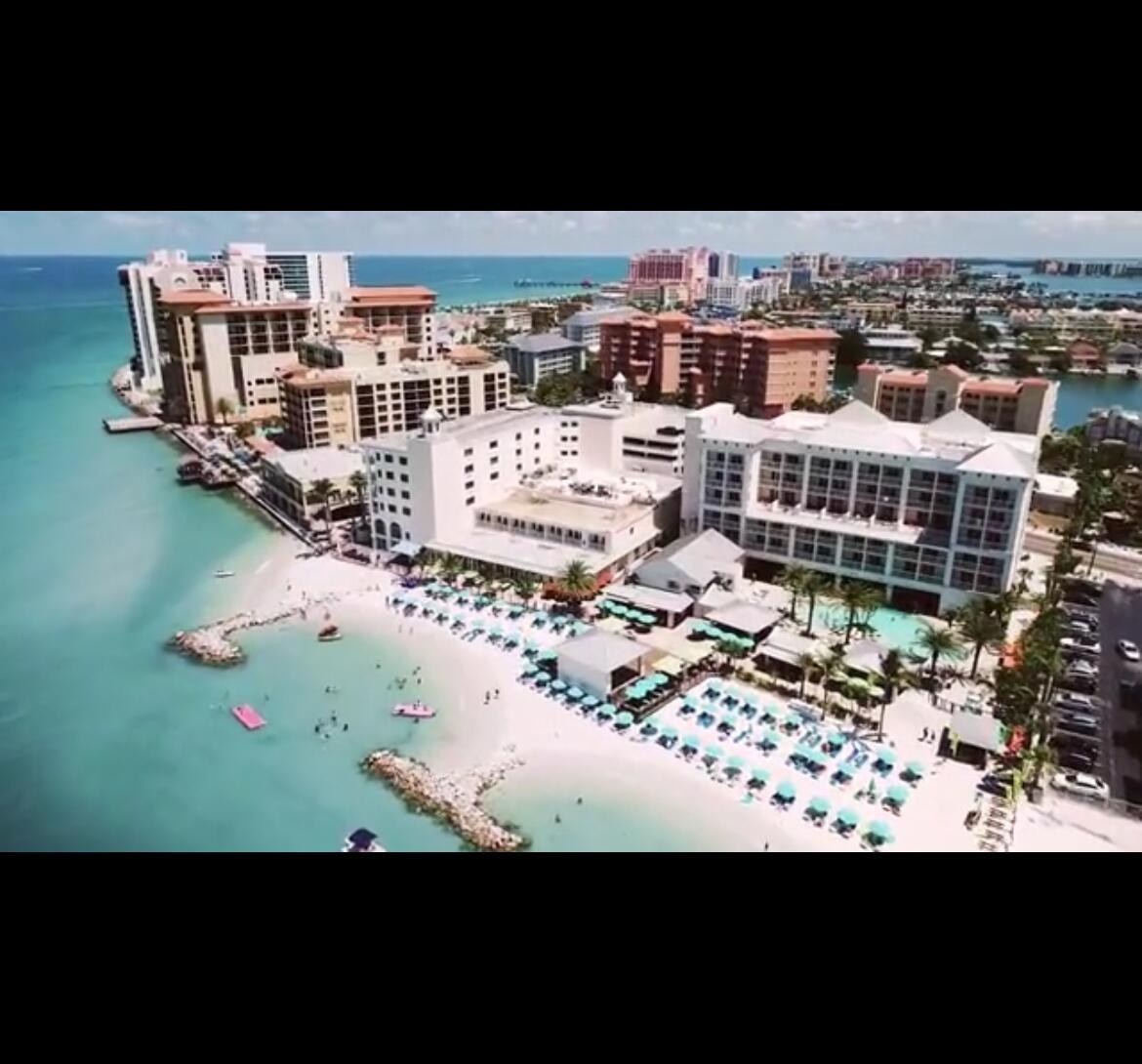 Picture of Shepard's Beach Resort