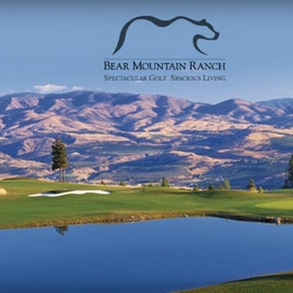 Picture of Bear Mountain Ranch