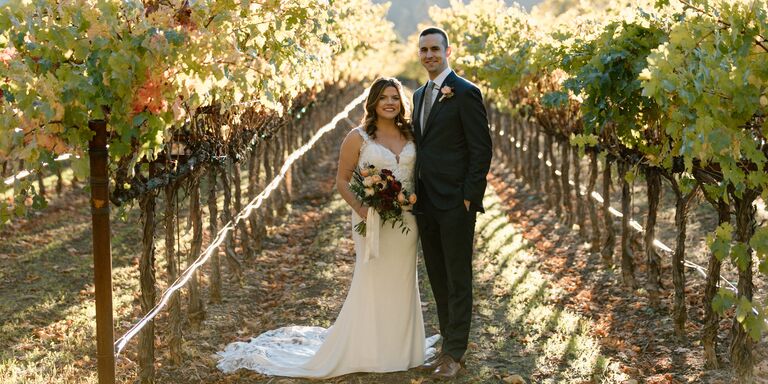 Rachel & Bryan Home Page Banner