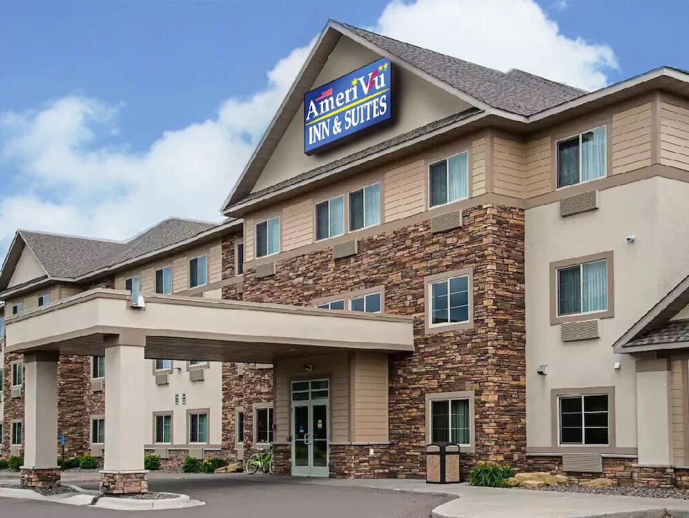 Picture of AmeriVu Inn & Suites - Chisago City