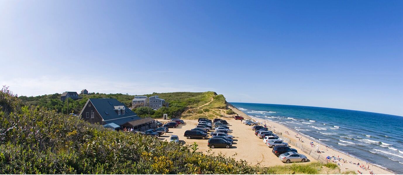 Picture of Beachcomber in Wellfleet