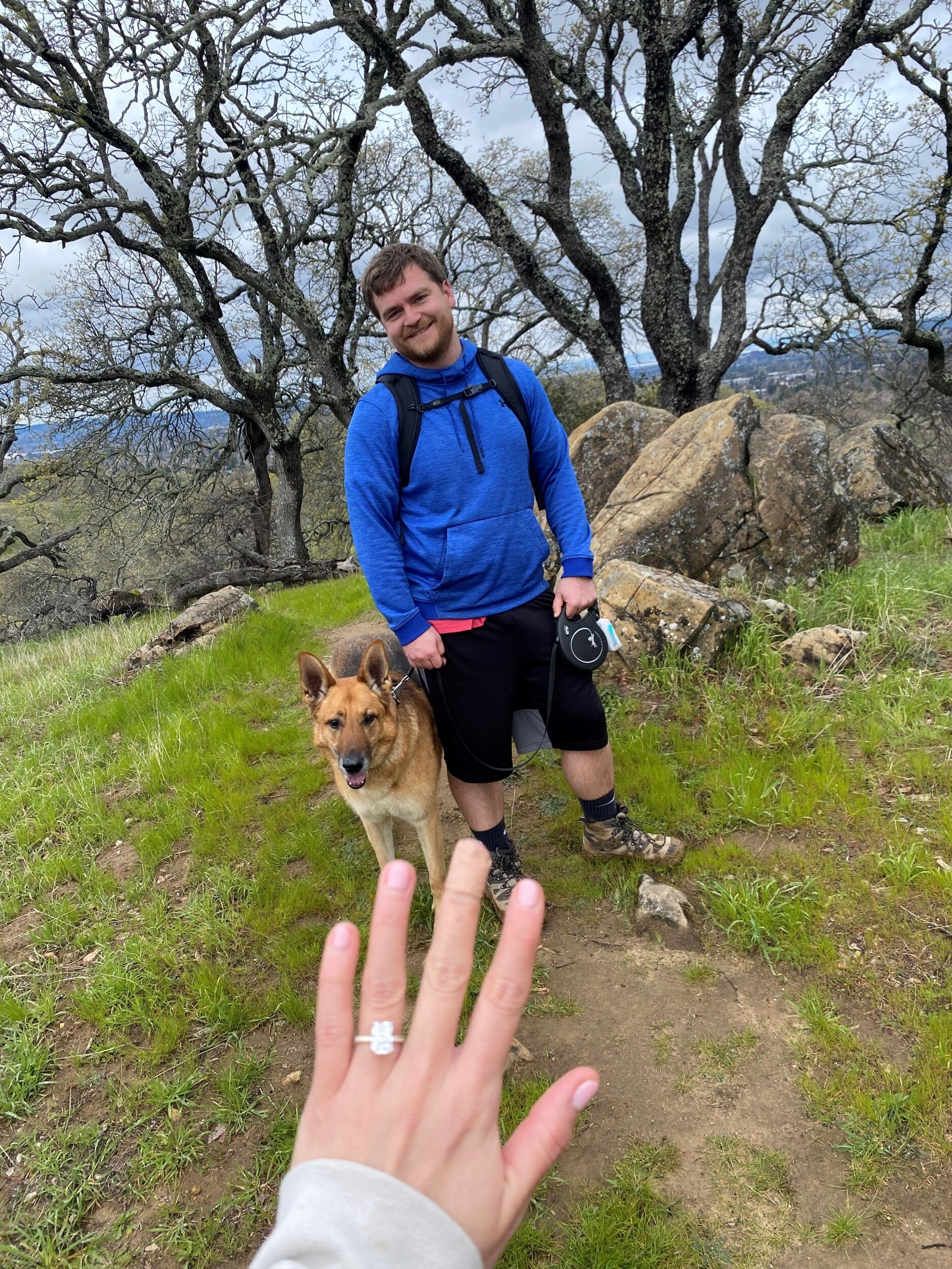 Picture of Our Story