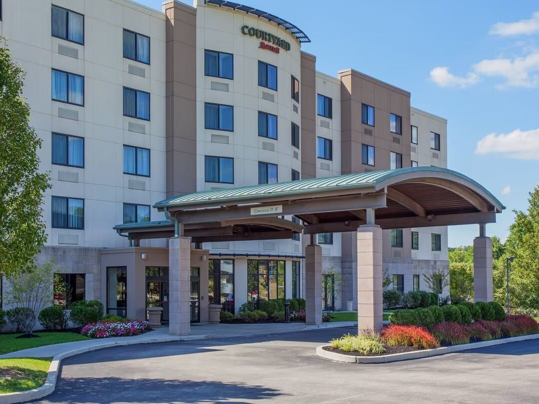 Picture of Courtyard by Marriott Philadelphia Great Valley / Malvern