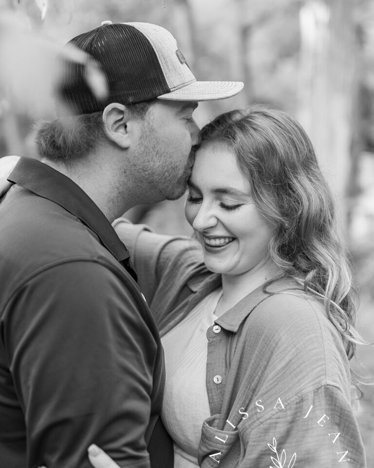 Makayla & Chandler Home Page Banner