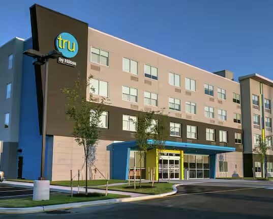 Picture of Tru by Hilton Georgetown