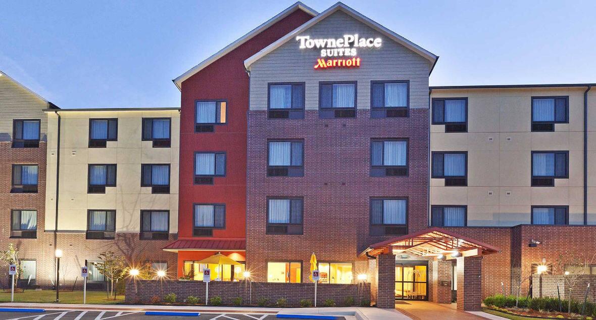 Picture of TownePlace Suites by Marriott Tulsa North/Owasso