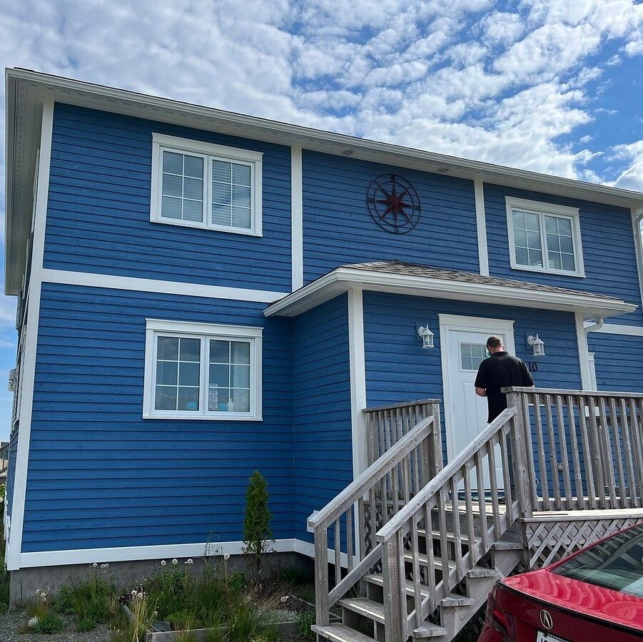 Picture of Compass B&B (Bed & Breakfast)