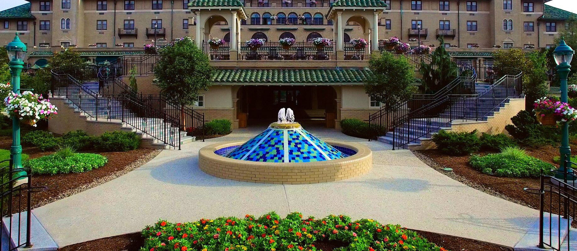 Picture of The Hotel Hershey
