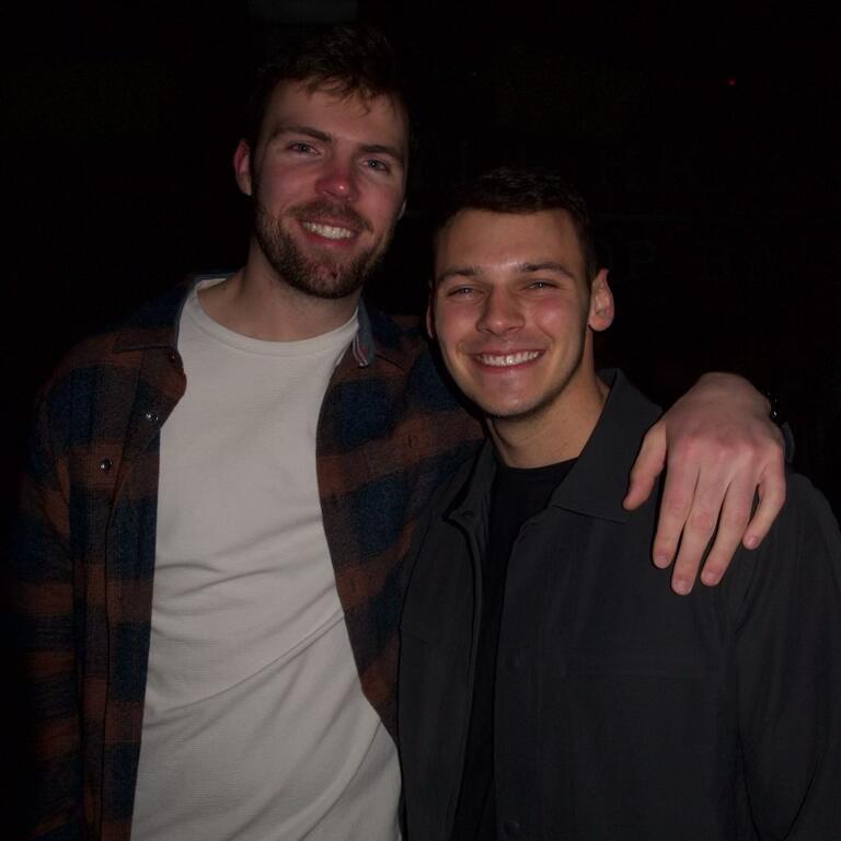 Matt Pile