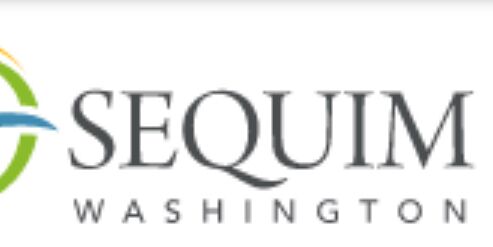 Picture of Sequim Visitor Website 