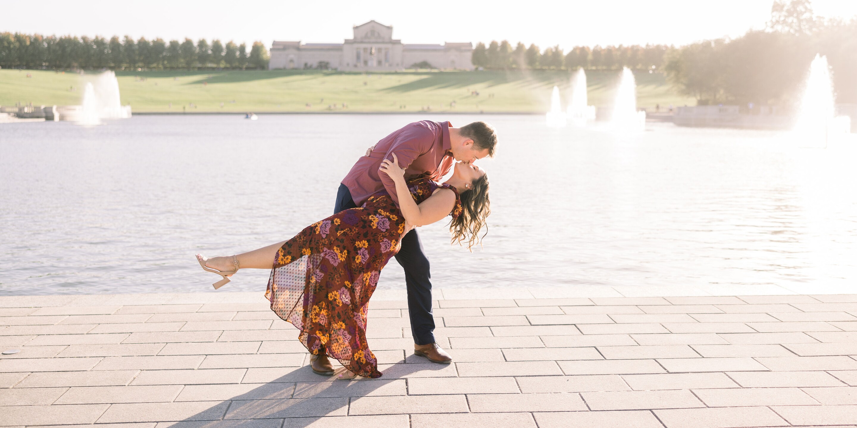 Austin & Sadie Home Page Banner