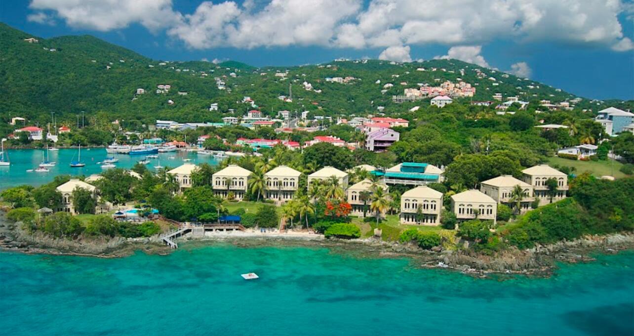 Picture of Gallows Point Resort 