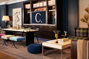 Picture of Kimpton Cardinal Hotel an IHG Hotel