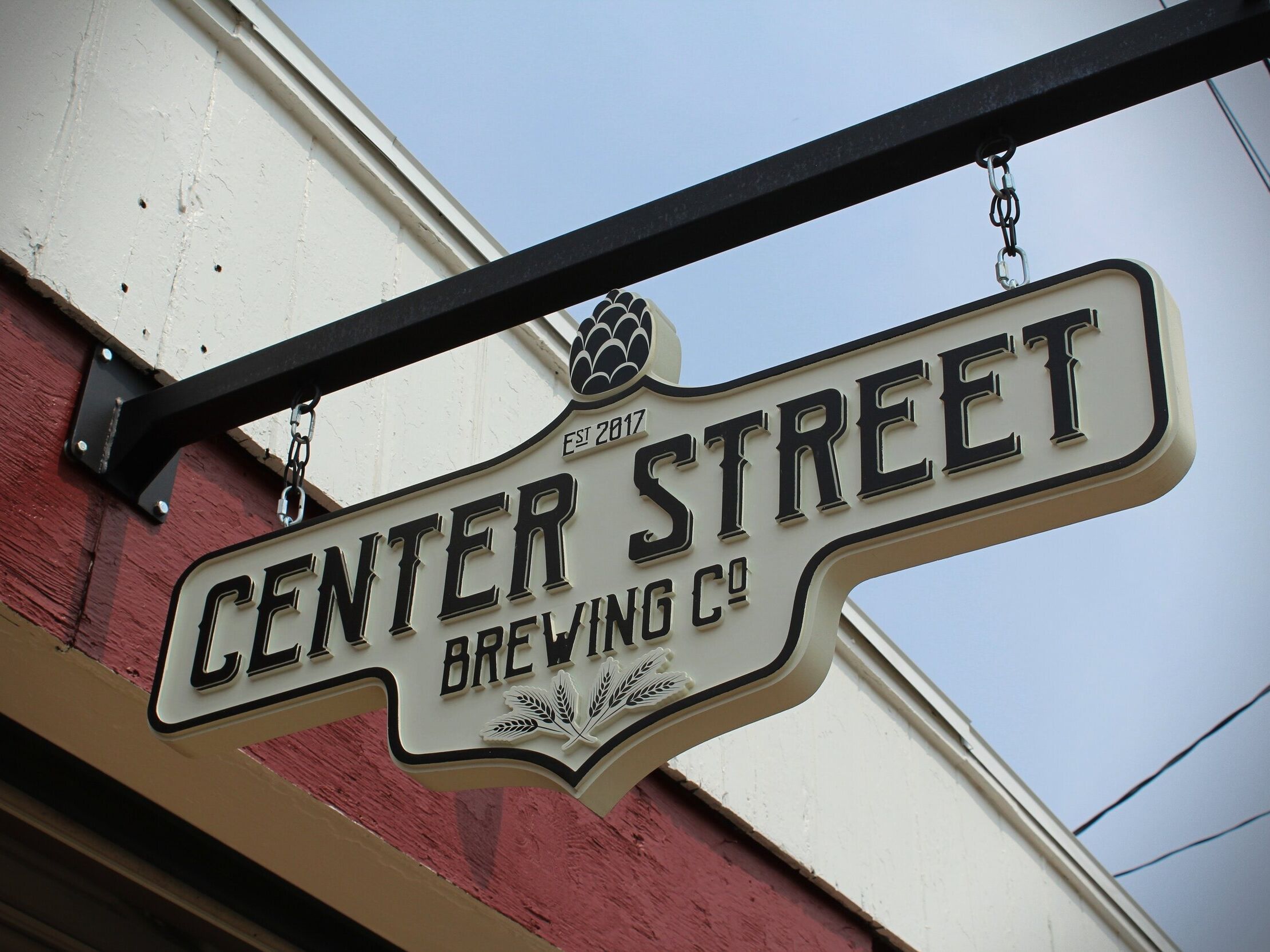Picture of Center Street Brewing Company