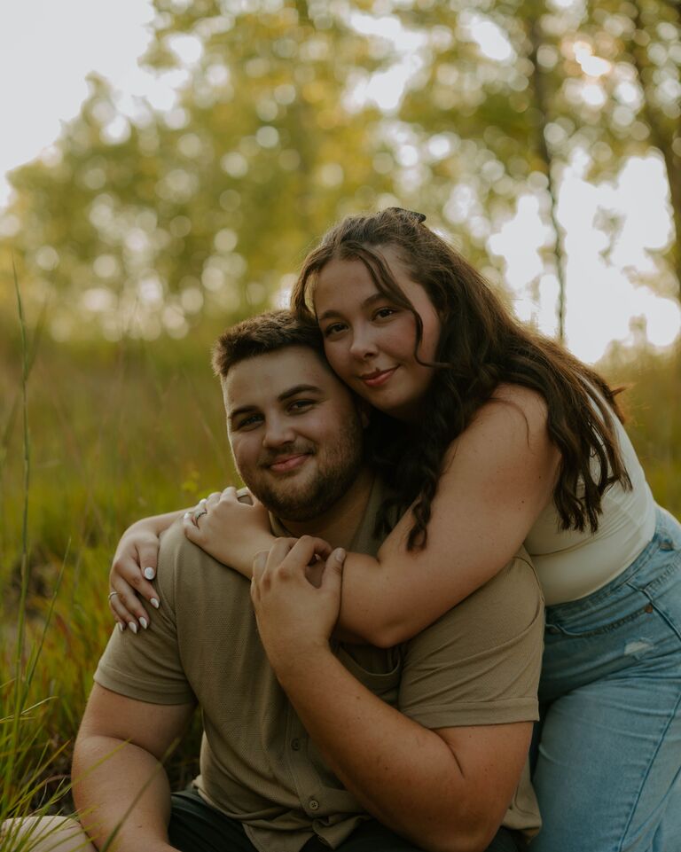 Ryan & Brianna Home Page Banner