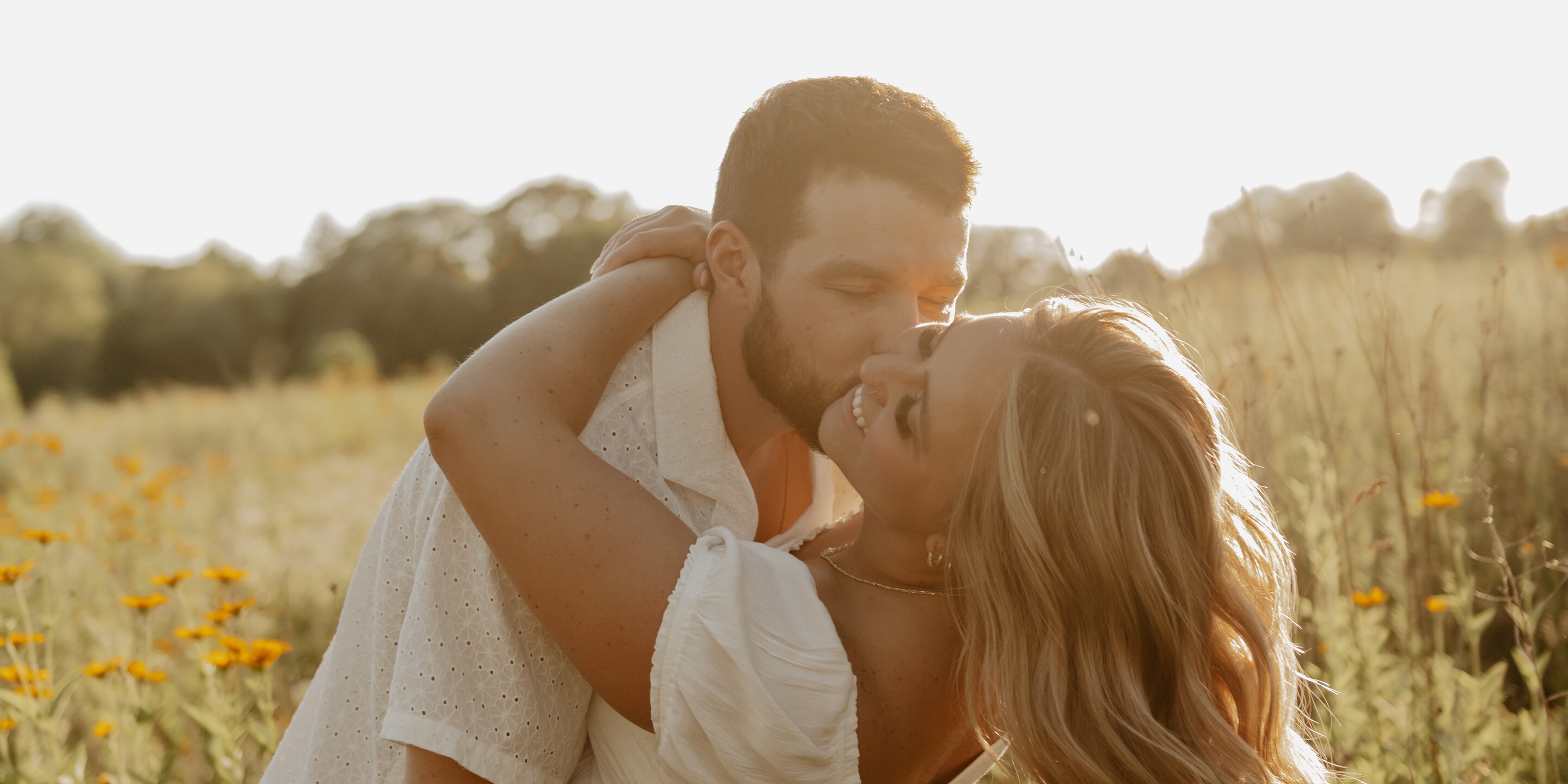 Chloe & Matthew Home Page Banner