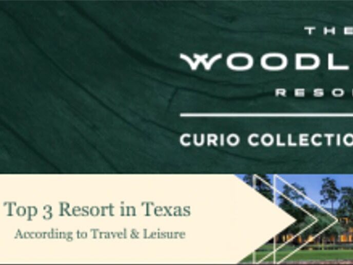 Picture of The Woodlands Resort