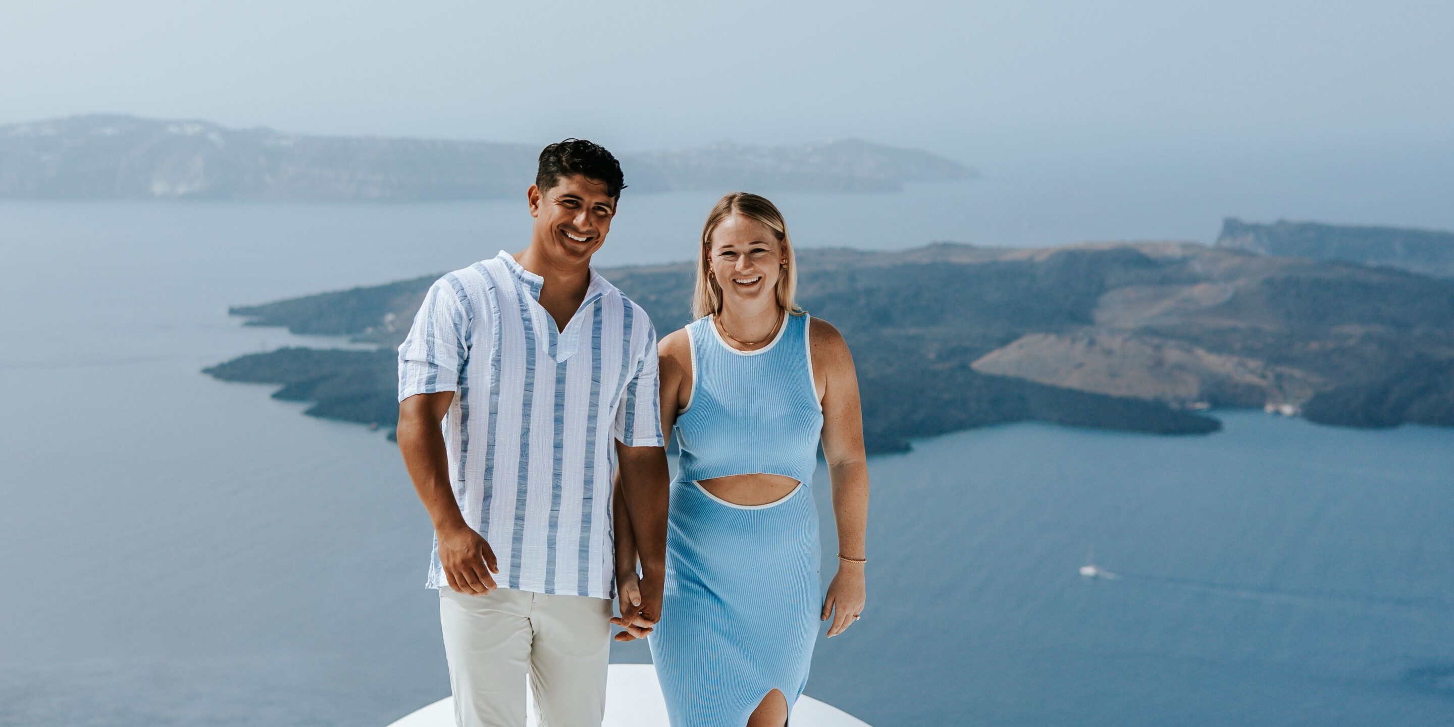 Valencia & Bryan Home Page Banner