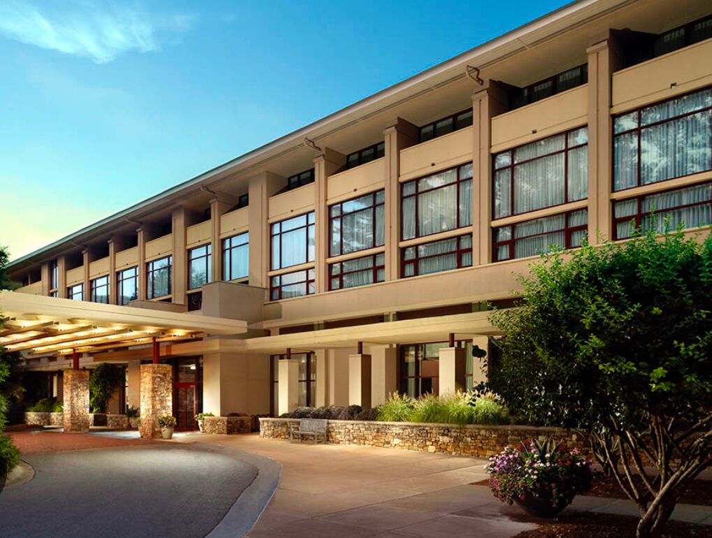 Picture of Emory Conference Center Hotel