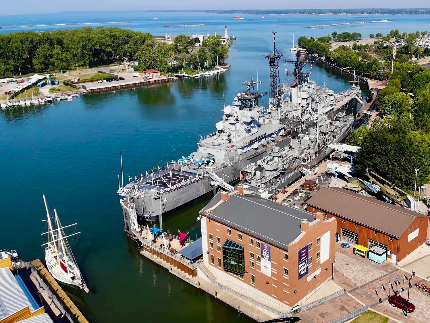 Picture of Buffalo Naval Park