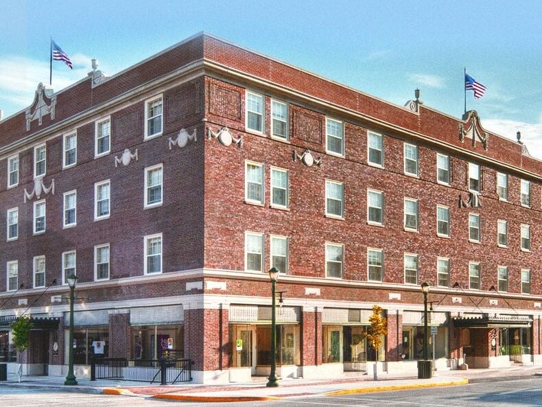 Picture of Charley Creek Inn