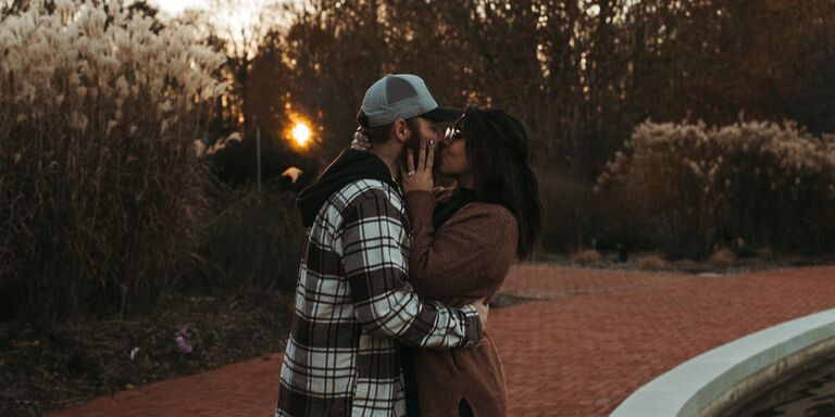 Zoey & Ryan Home Page Banner