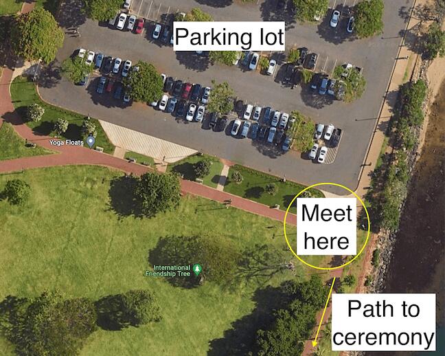 Picture of Meeting Area