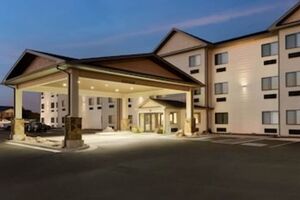 Picture of Baymont by Wyndham Wellington