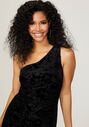 Morilee by Madeline Gardner Bridesmaids Style 21798 One Shoulder Bridesmaid Dress - thumbnail - 3
