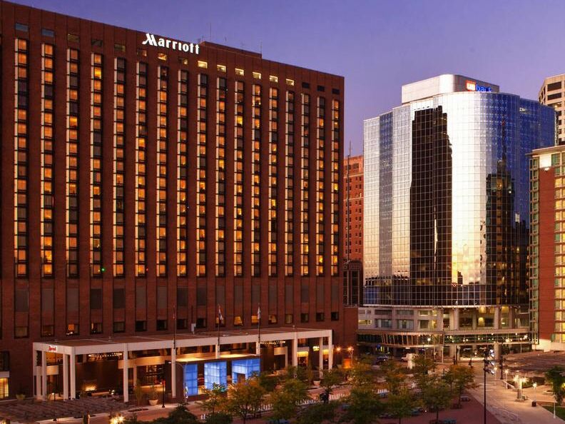 Picture of Kansas City Marriott Downtown