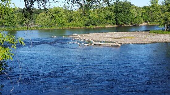 Picture of Beaver Island Trail, St. Cloud, MN, USA