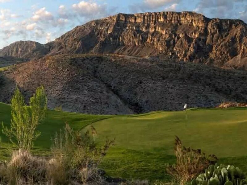Picture of Lajitas Golf Resort