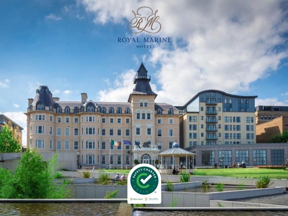 Picture of Royal Marine Hotel