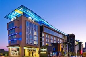 Picture of Aloft Oklahoma City Downtown - Bricktown