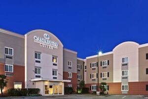 Picture of Candlewood Suites Pearland an IHG Hotel