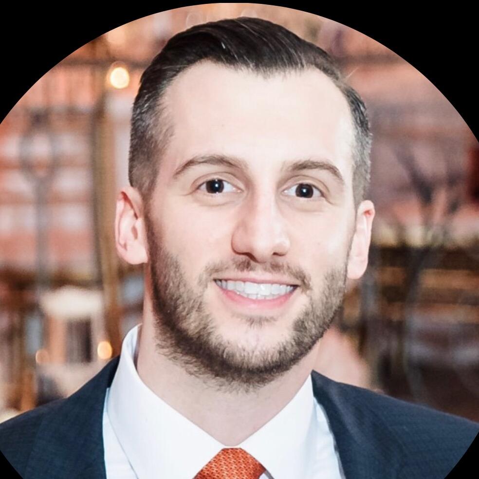 Matt Castellano