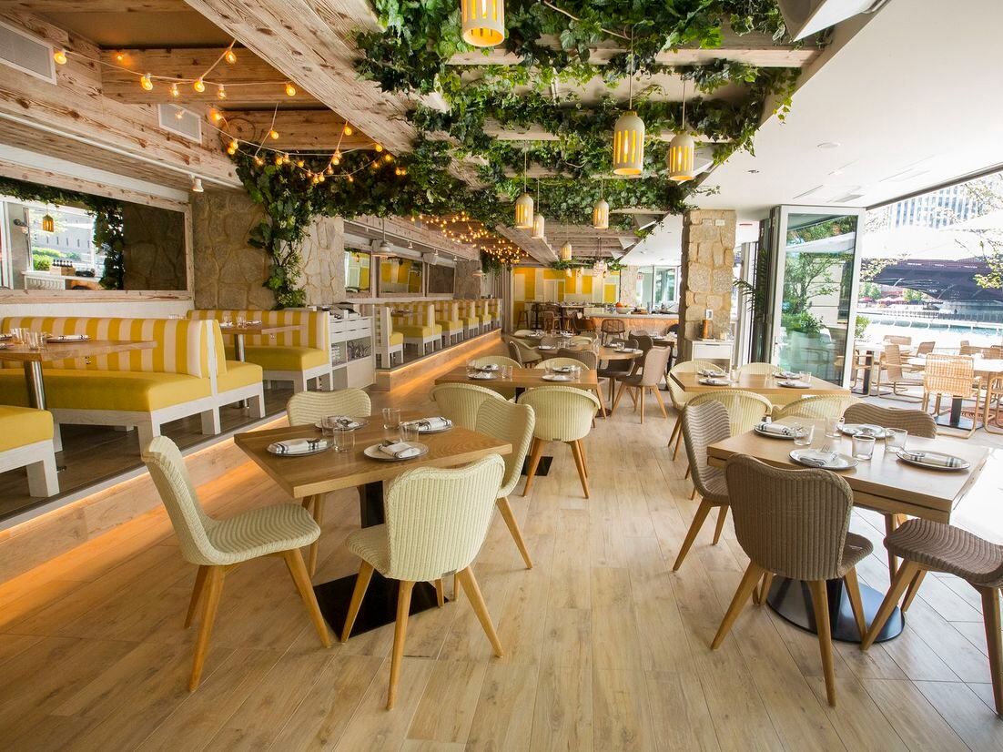 Picture of Pizzeria Portofino