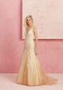 Beloved by Casablanca Bridal BL223 Ardency Mermaid Wedding Dress - thumbnail - 2