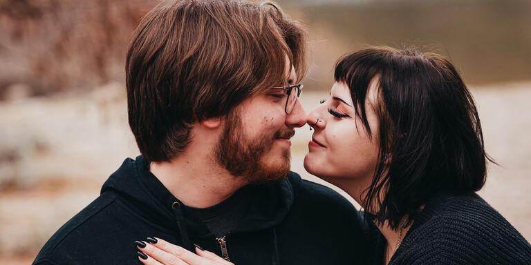 Mandi & Gabe Home Page Banner