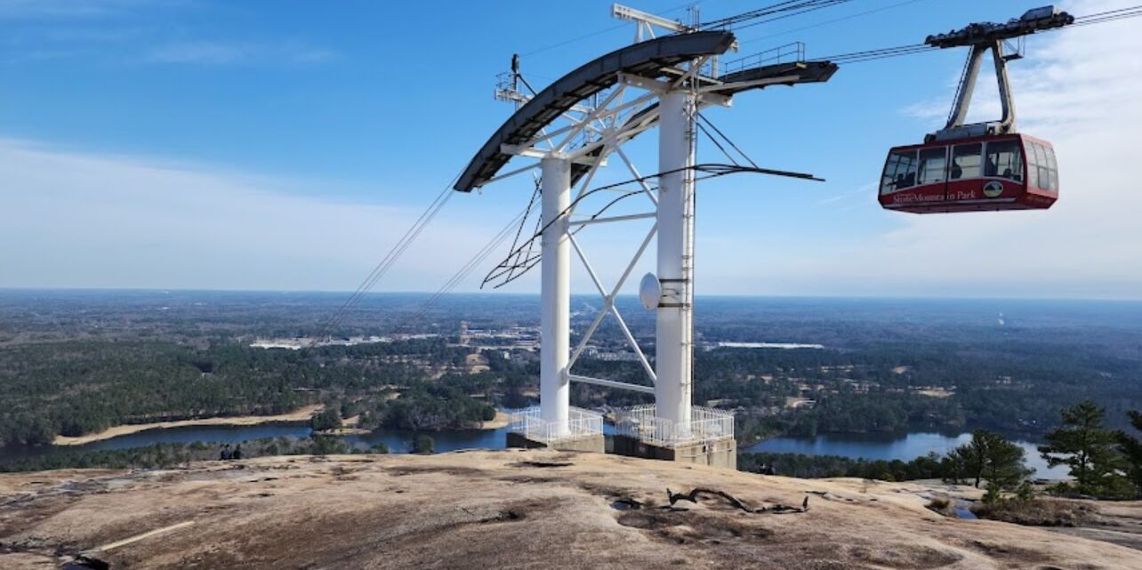 Picture of Stone Mountain Park