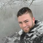 Josh Maccue 